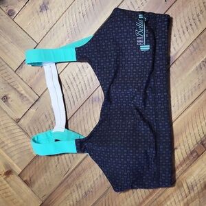 Born Primitive x BarBella Sports Bra Size M